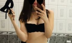 Индивидуалка Госпожа Тел. +7 937 559-59-47