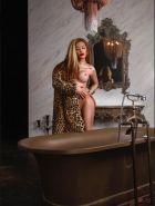 Милана Трансексуалка , 8 953 368-80-23 лесби проститутка Милана , от 10000 руб. в час, 25 лет