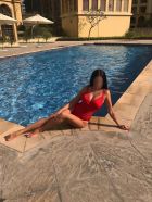 Яна  русская проститутка