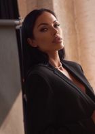 Ирма , 8 928 040-87-12 Молоденькая студентка Ирма , рост: 170, вес: 52