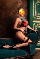 Анастасия, 8 917 254-70-67 BDSM рабыня Нэнси, рост: 165, вес: 50