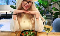 Индивидуалка Викуля Тел. +7 960 885-05-02