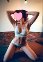 купить проститутку в Волгограде (Алиса, рост: 169, вес: 55)