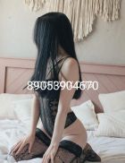 Арина, рост: 156, вес: 50 — проститутка по вызову